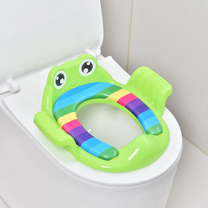 pot toilette enfant